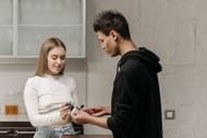 PCOS may increase the chances of insulin resistance. (Image via Pexels/ Pavel Danilyuk)